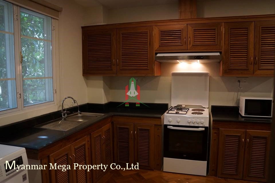 Residence for rent in Golden Valley, Bahan Township. - Image 5