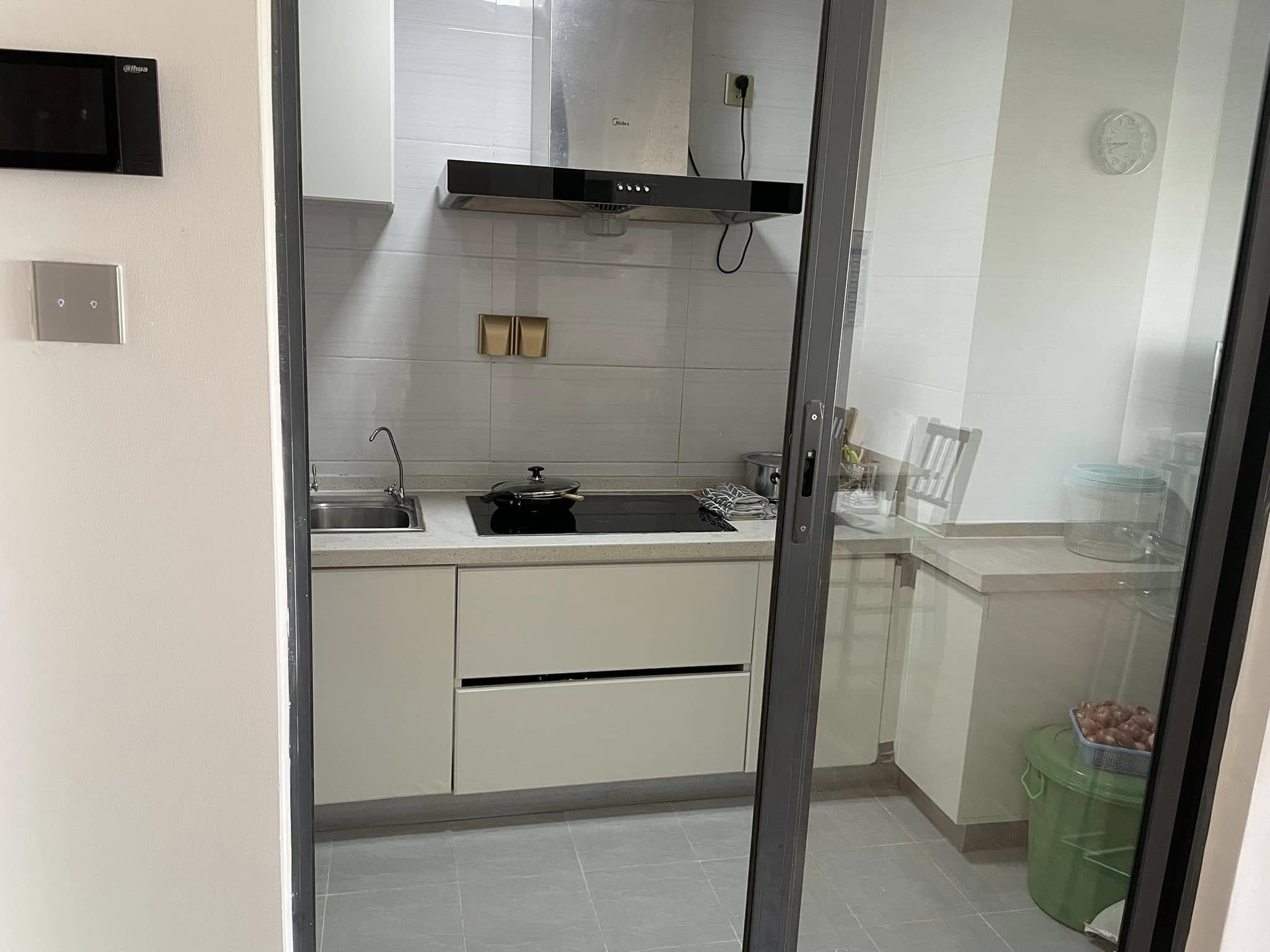 Three bedrooms for rent in Kanbae Tower - Image 5