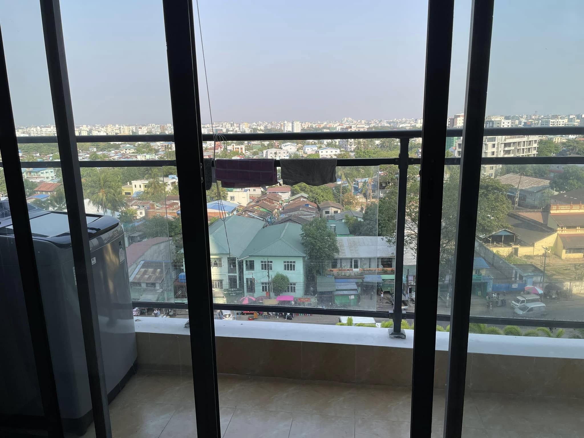 Three bedrooms for rent in Kanbae Tower - Image 10