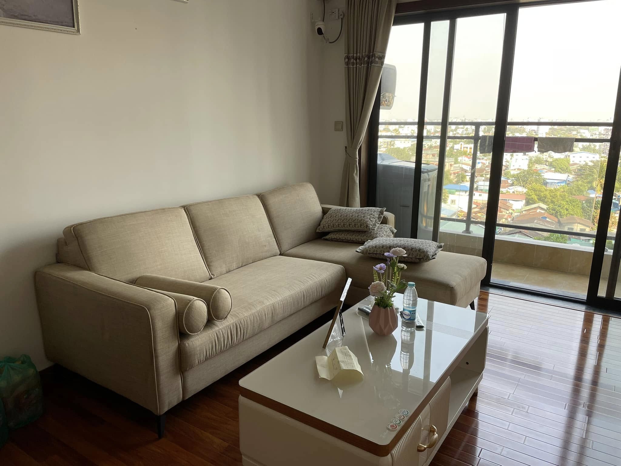 Three bedrooms for rent in Kanbae Tower - Image 11