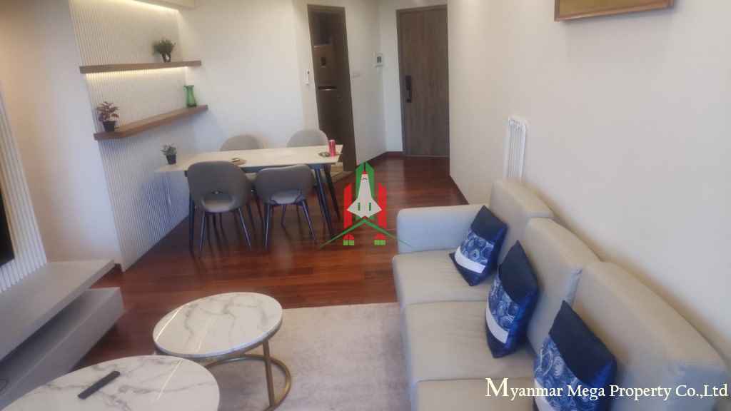 The Central condo rent (Lake View) - Image 1
