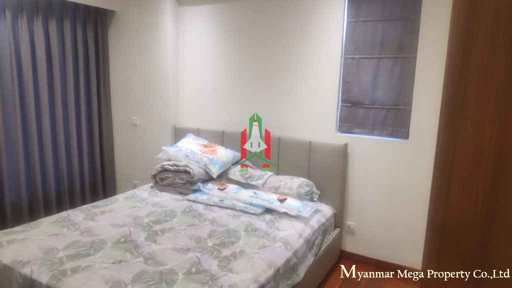 The Central condo rent (Lake View) - Image 2