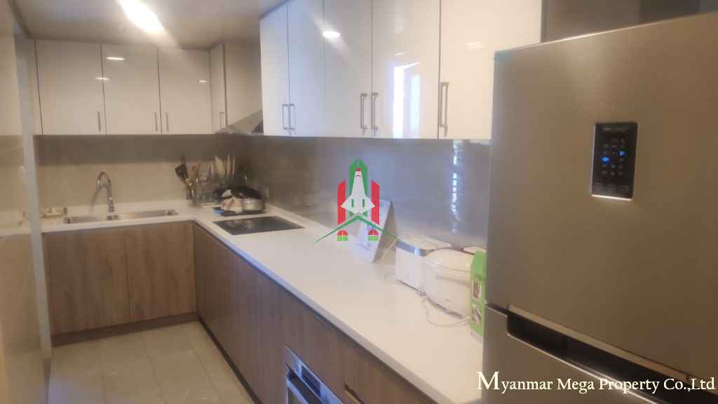 The Central condo rent (Lake View) - Image 6