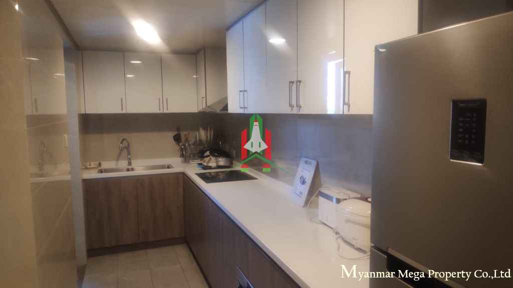 The Central condo rent (Lake View) - Image 4