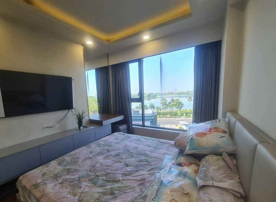 The Central condo rent (Lake View) - Image 9