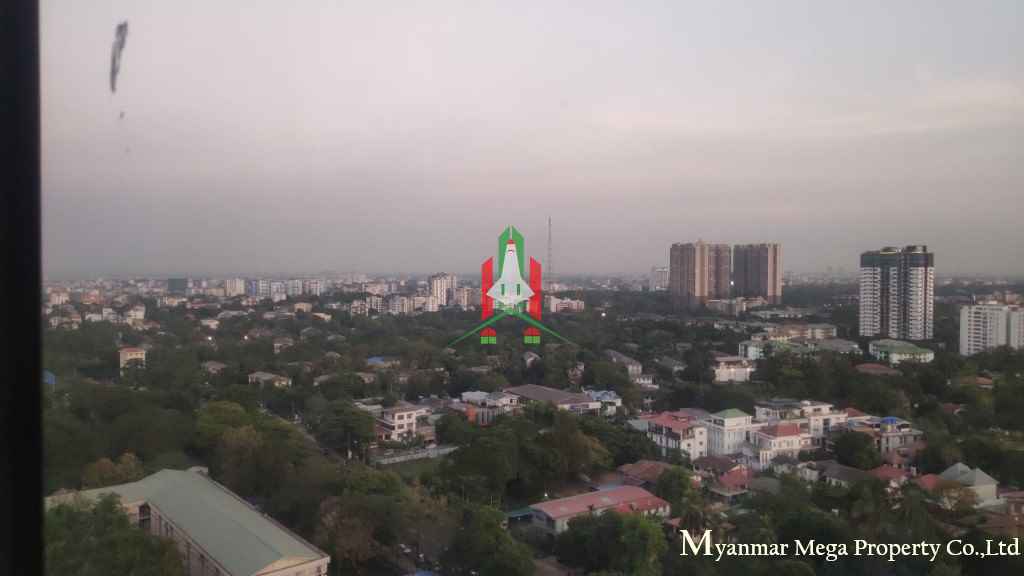 The Central condo rent (City View) - Image 2