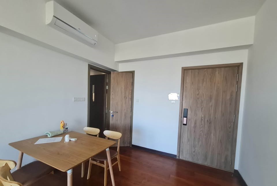 The Central condo rent (City View) - Image 6