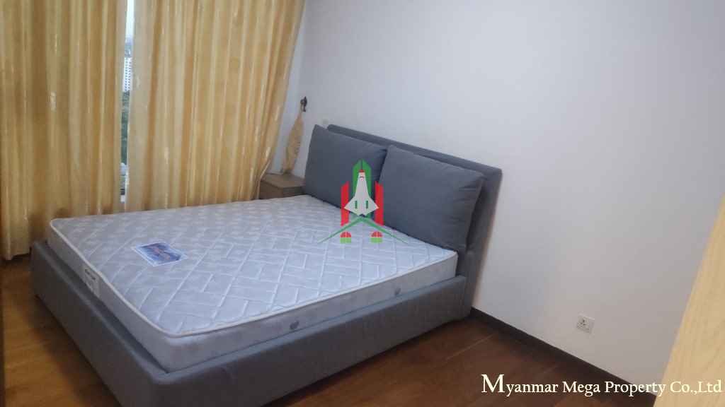 The Central condo rent (City View) - Image 3