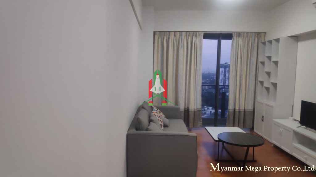 The Central condo rent (City View) - Image 4