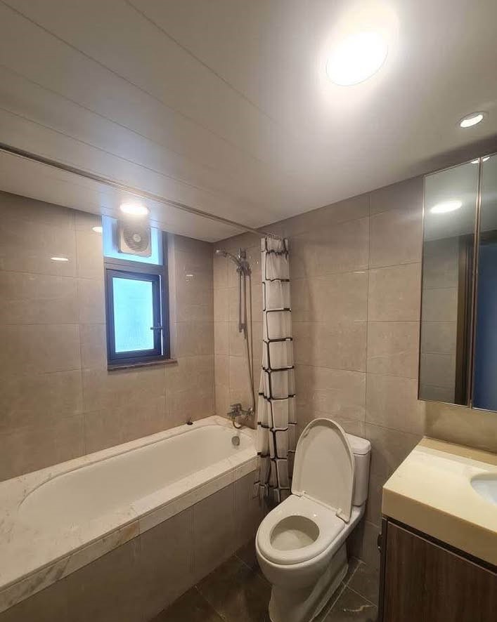 The Central condo rent (City View) - Image 7