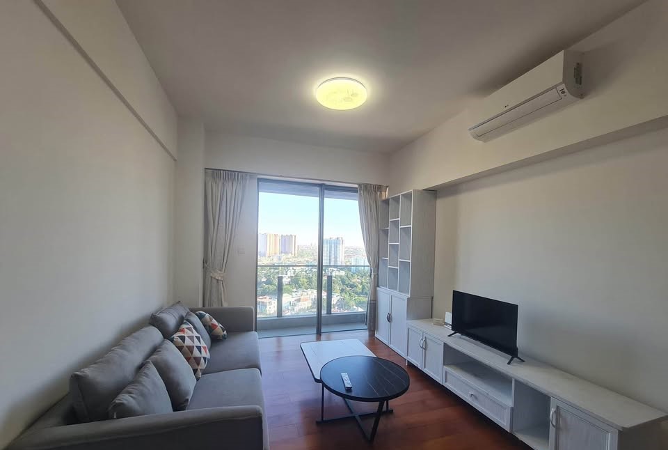 The Central condo rent (City View) - Image 8