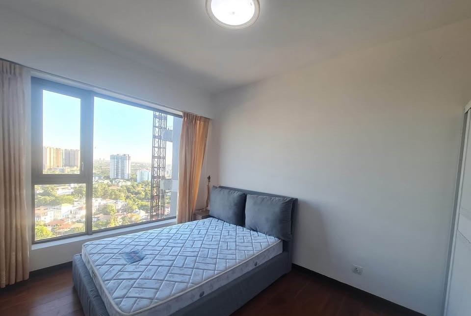 The Central condo rent (City View) - Image 9