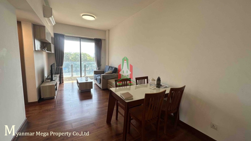 One-bedroom for rent in The Central Condo - Image 3