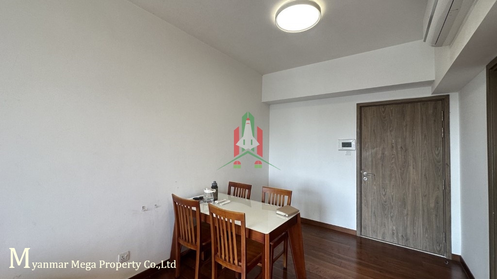 One-bedroom for rent in The Central Condo - Image 5