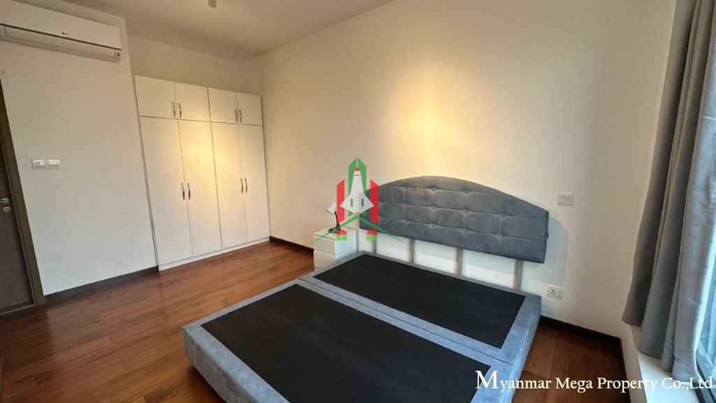 The Central Condo for rent (One master bedroom and one single bedroom) - Image 5