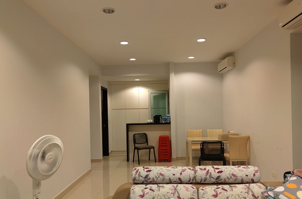 GEMS Garden Condo for sale - Image 4