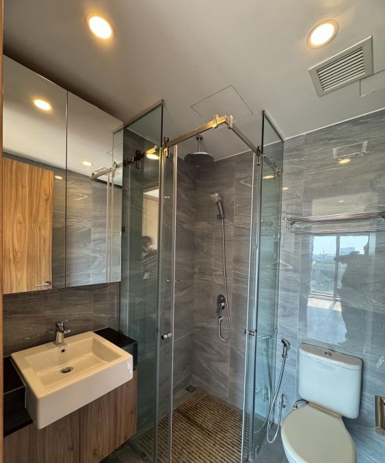 Diamond Inya Palce condo for sale - Image 2