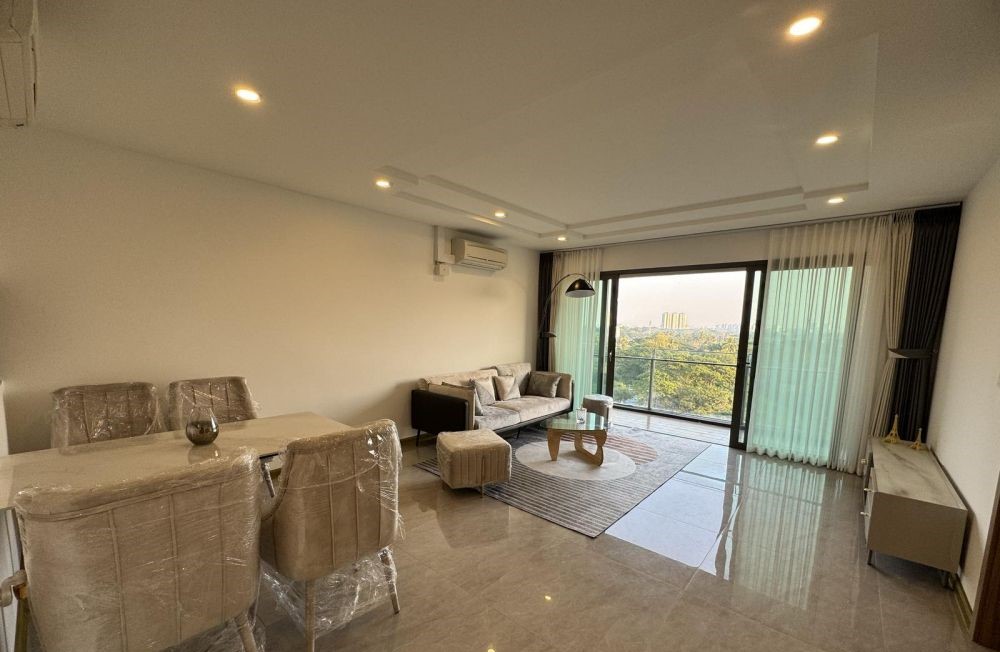 Diamond Inya Palce condo for sale - Image 1