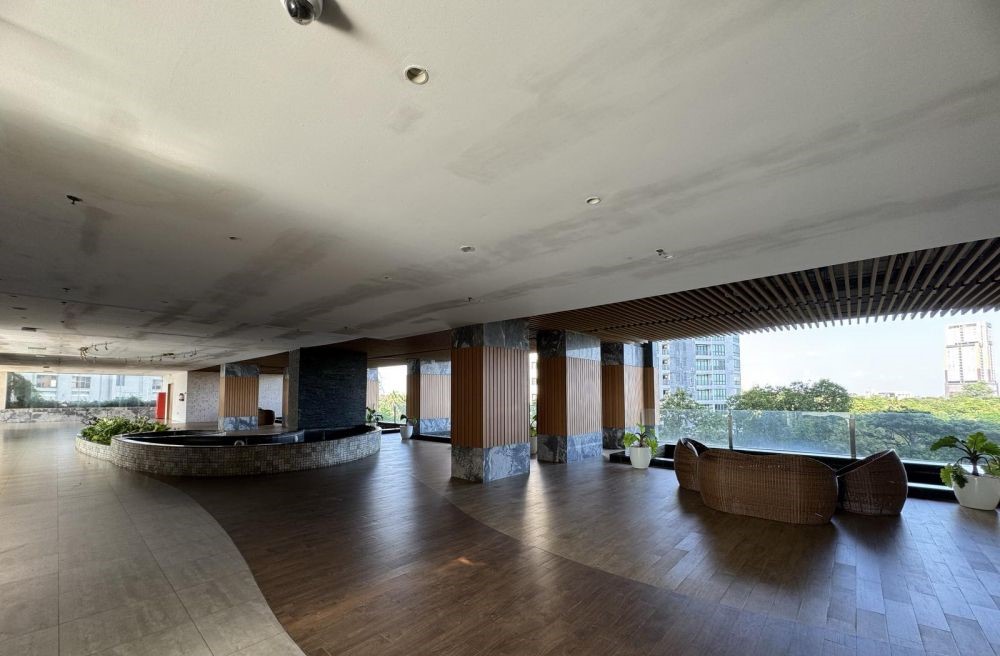 Diamond Inya Palce condo for sale - Image 6