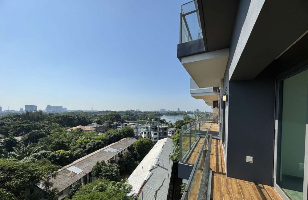 Diamond Inya Palce condo for sale - Image 11