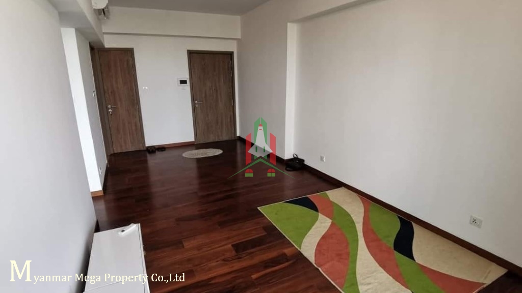The Central condo for rent (Two bedrooms) - Image 6