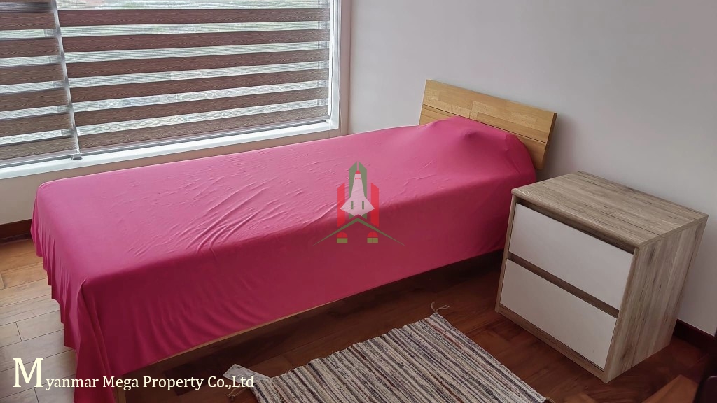 The Central condo for rent (Two bedrooms) - Image 3