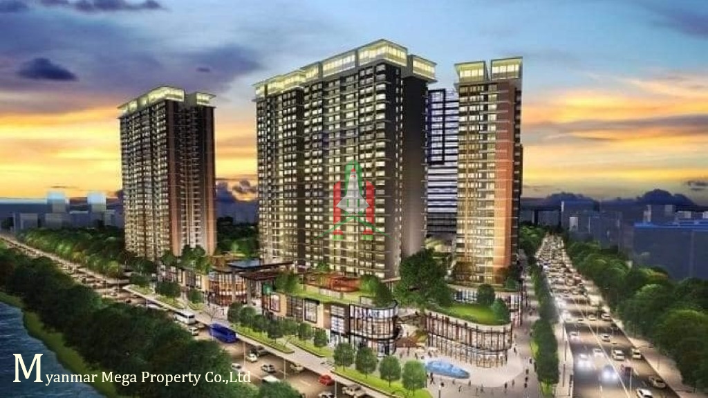 The Central condo for rent (Two bedrooms) - Image 8