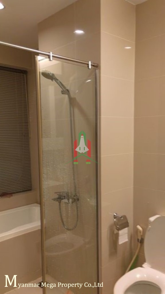 GEMS Garden Condo for Rent – Three-Bedroom Unit - Image 6