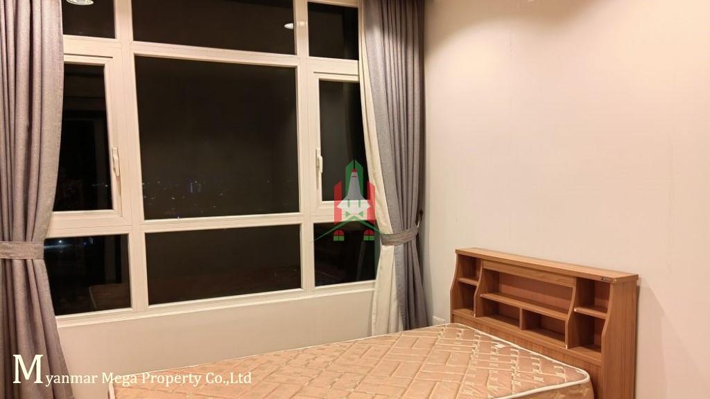 GEMS Garden Condo for Rent – Three-Bedroom Unit - Image 3