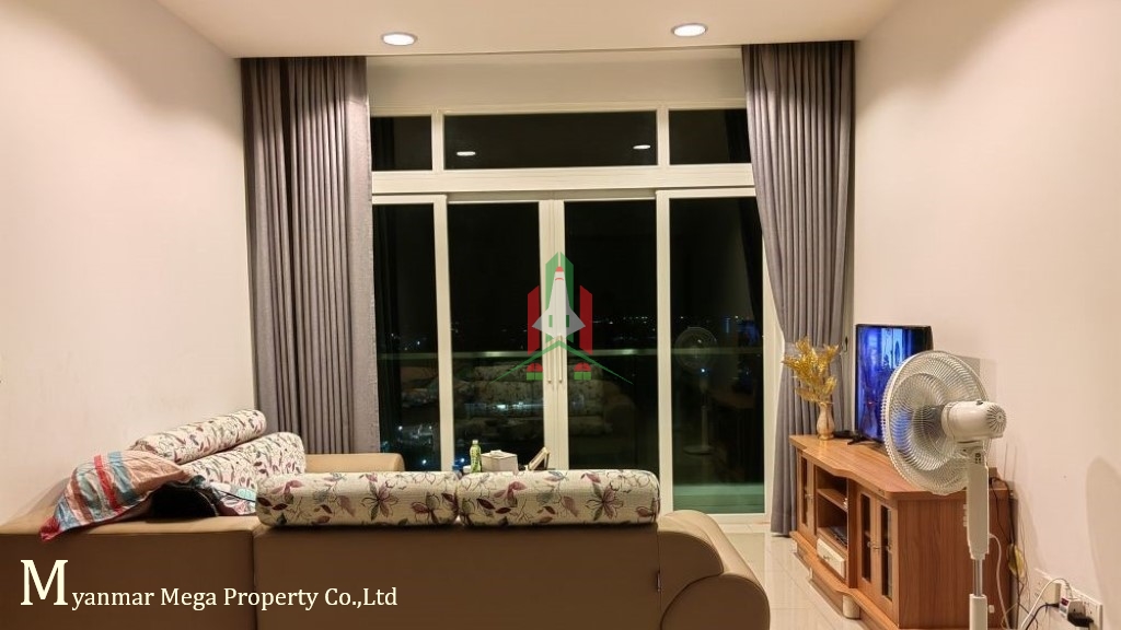 GEMS Garden Condo for Rent – Three-Bedroom Unit - Image 4