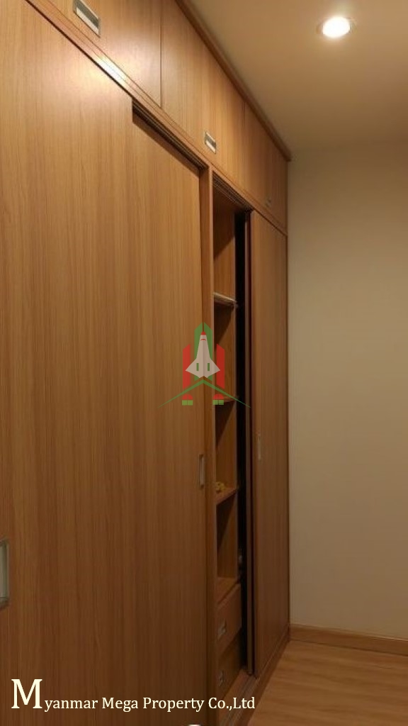 GEMS Garden Condo for Rent – Three-Bedroom Unit - Image 8