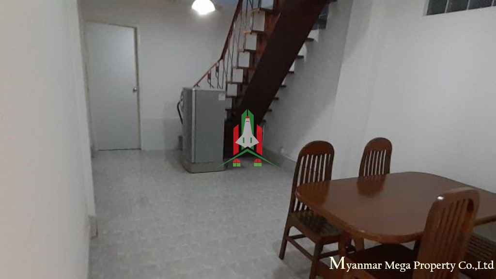 House for rent in Bahan township - Image 6