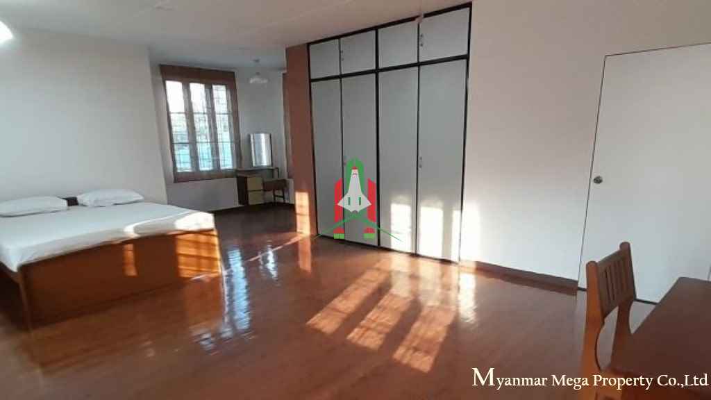 House for rent in Bahan township - Image 8