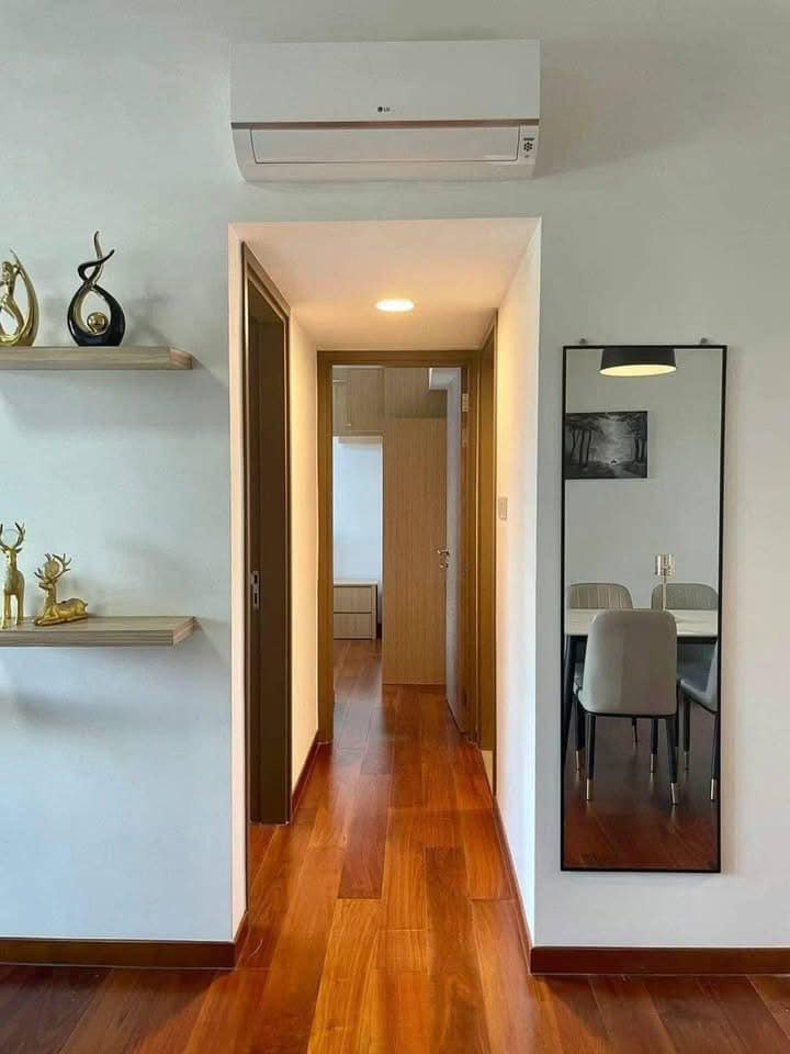 The Central Condo for Rent in Yankin – Fully Furnished 2-Bedroom Unit - Image 5