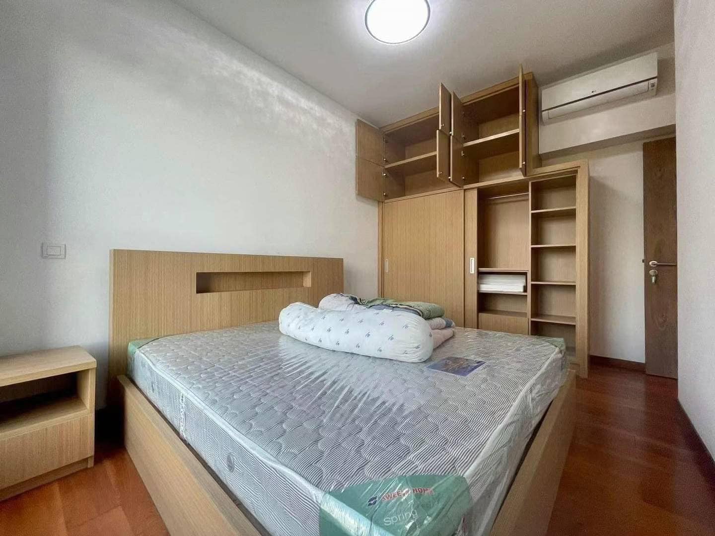 The Central Condo for Rent in Yankin – Fully Furnished 2-Bedroom Unit - Image 2