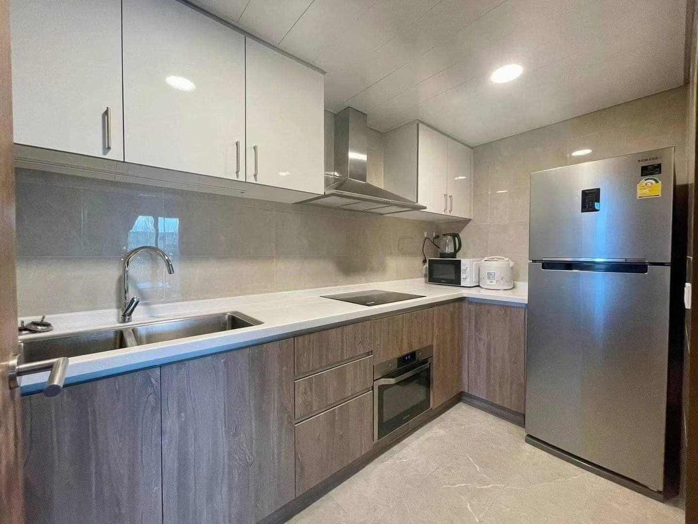 The Central Condo for Rent in Yankin – Fully Furnished 2-Bedroom Unit - Image 6