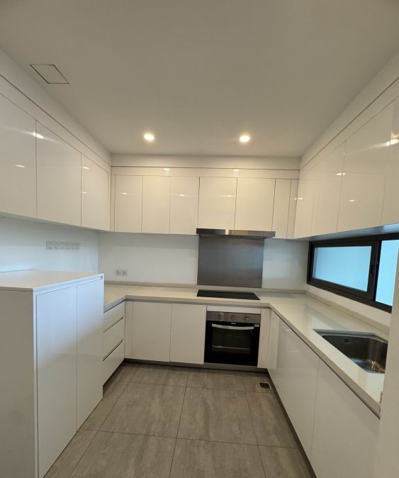 Diamond Inya Palace Condo for Sale – 2 Master Bedrooms, Fully Furnished - Image 7