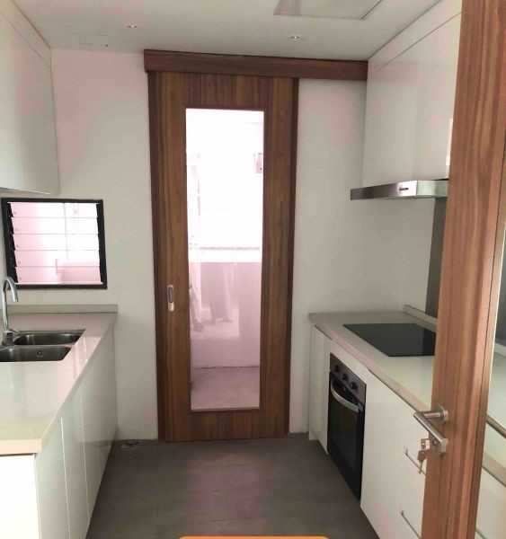 Diamond Inya Palace Condo for Rent – Prime Location in Mayangone - Image 8