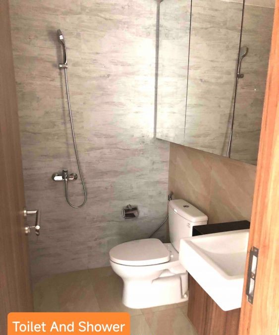 Diamond Inya Palace Condo for Rent – Prime Location in Mayangone - Image 3