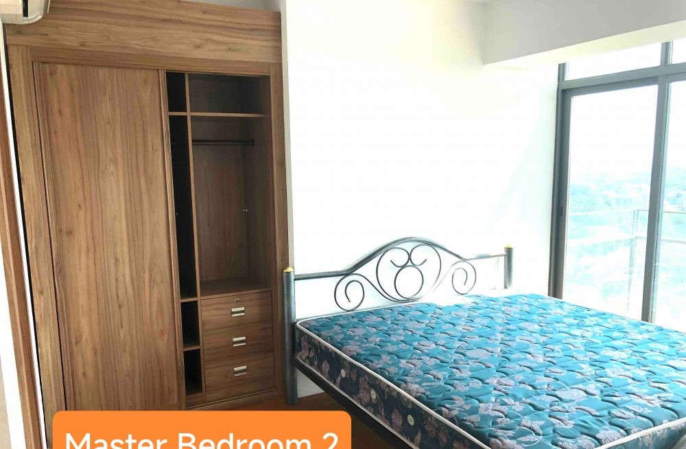 Diamond Inya Palace Condo for Rent – Prime Location in Mayangone - Image 9