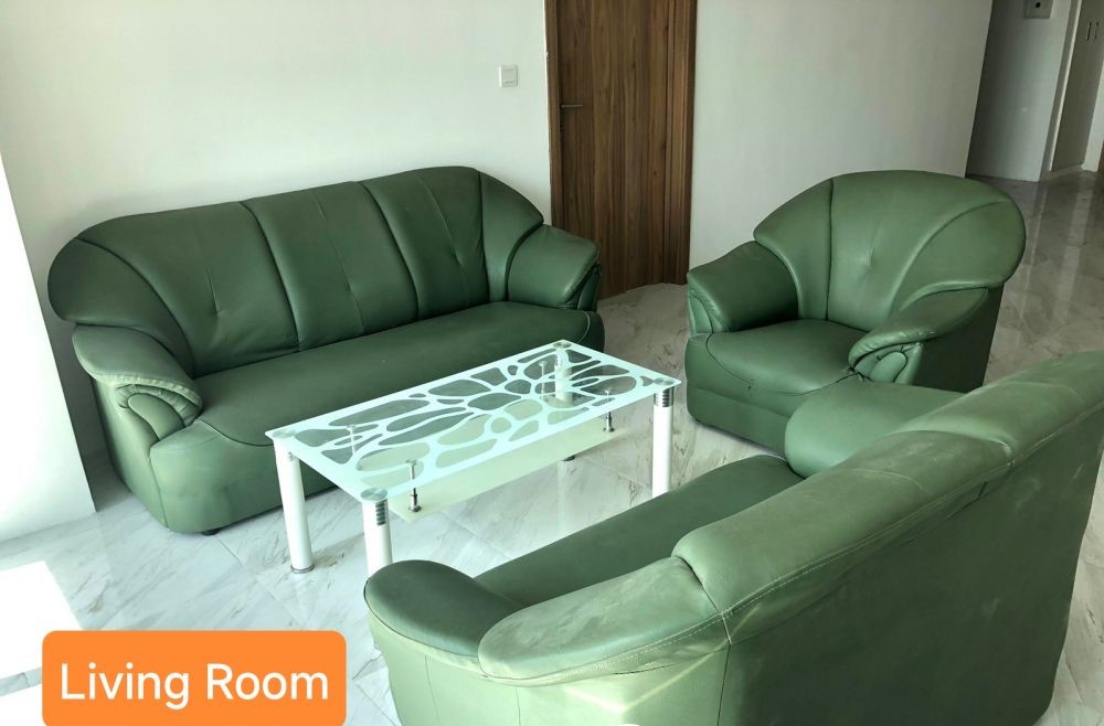 Diamond Inya Palace Condo for Rent – Prime Location in Mayangone - Image 1