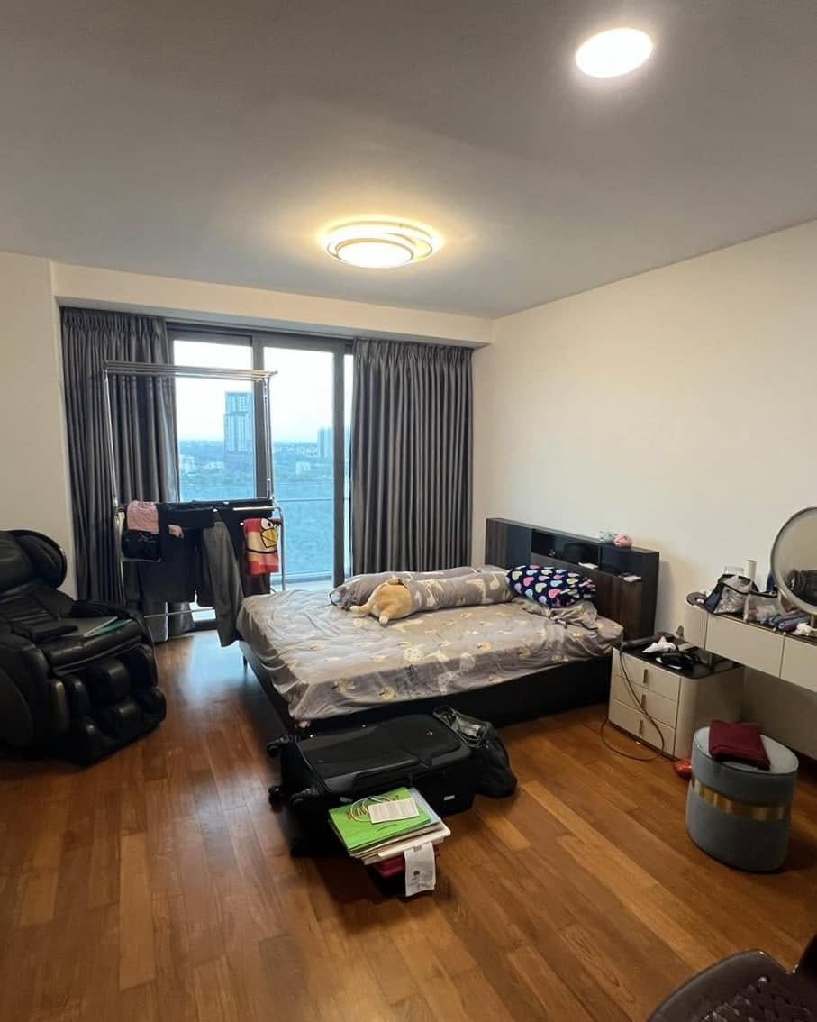 Diamond Inya Palace Condo for Sale – Luxury Living in Mayangone Township - Image 4