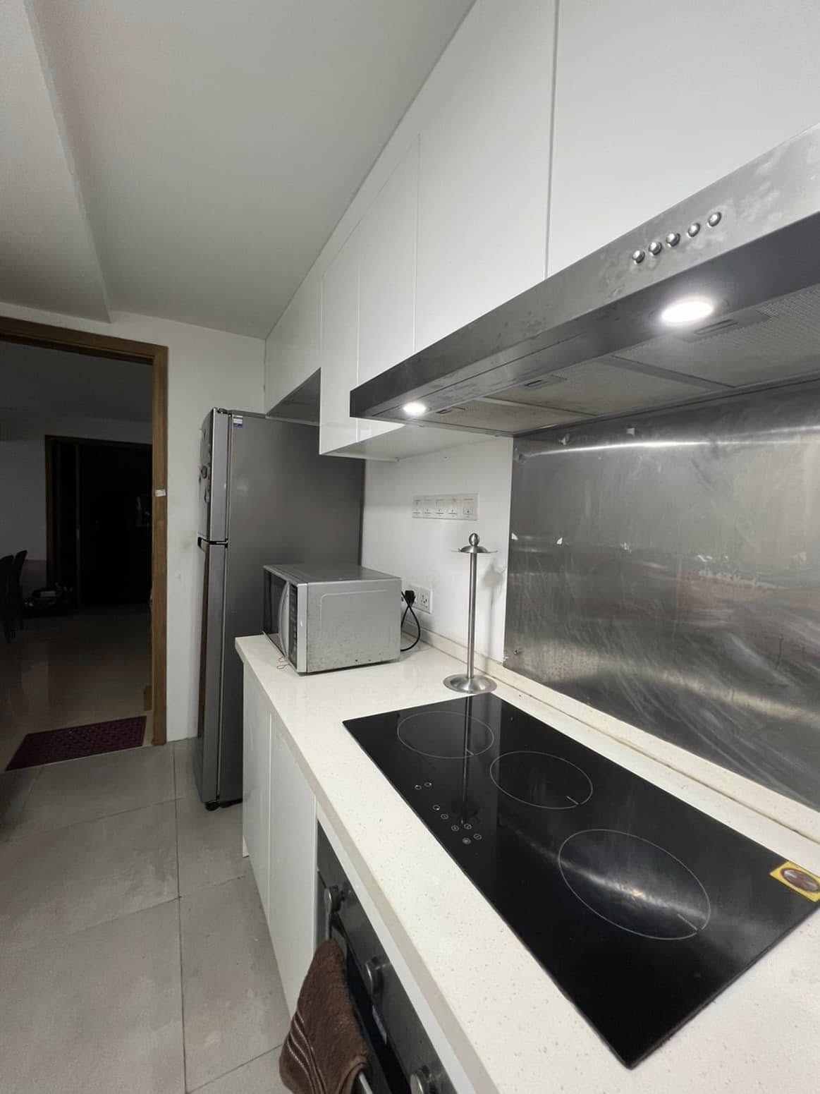 Diamond Inya Palace Condo for Sale – Luxury Living in Mayangone Township - Image 8