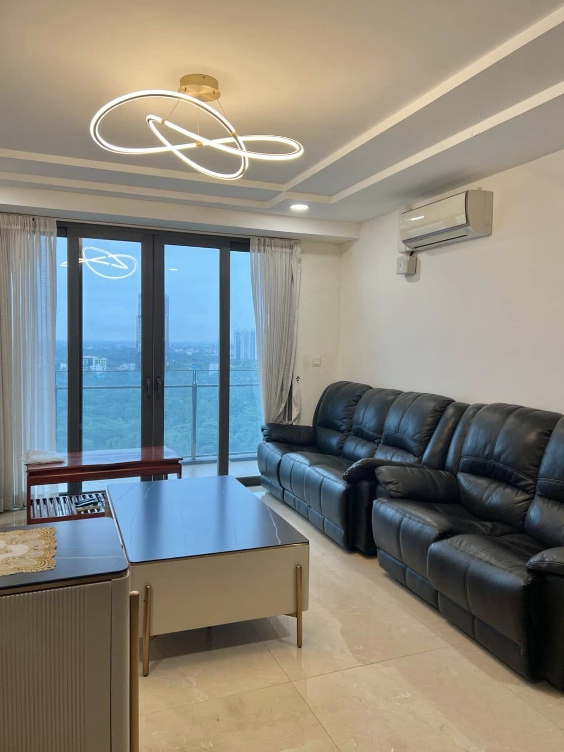 Diamond Inya Palace Condo for Sale – Luxury Living in Mayangone Township - Image 1