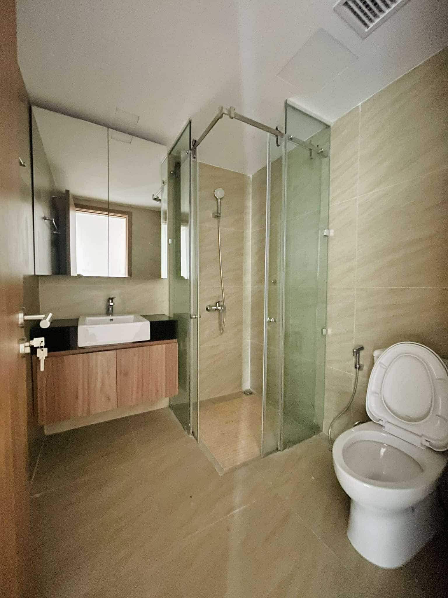 Diamond Inya Palace Condo for Sale – Luxury Living in Mayangone Township - Image 7