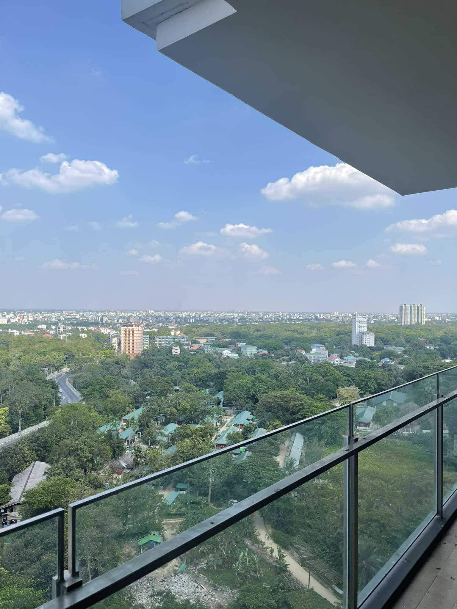 Diamond Inya Palace Condo for Sale – Luxury Living in Mayangone Township - Image 5