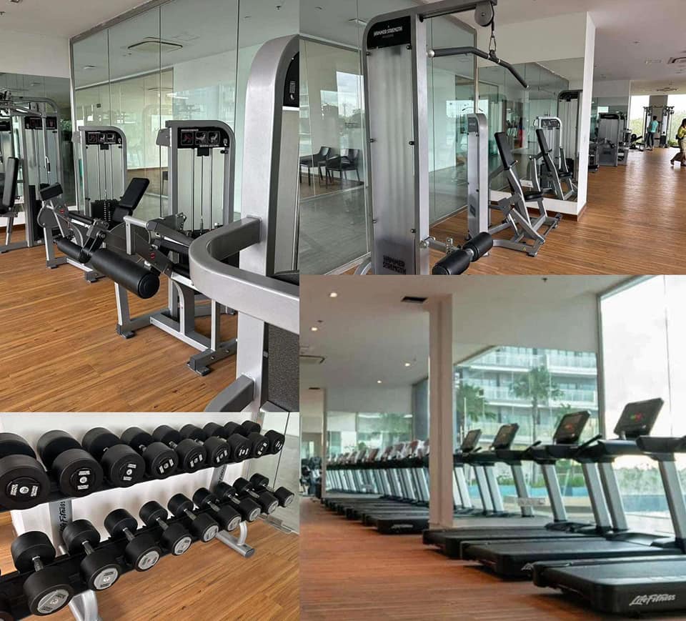 Diamond Inya Palace Condo for Rent – Prime Location in Yangon - Image 6