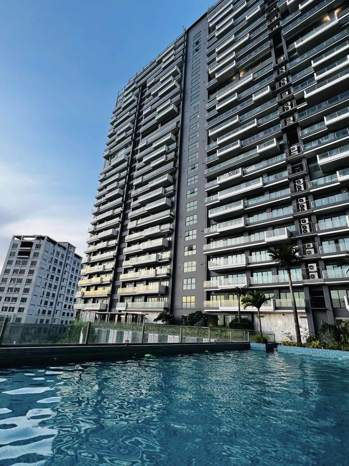 Diamond Inya Palace Condo for Rent – Prime Location in Yangon - Image 5