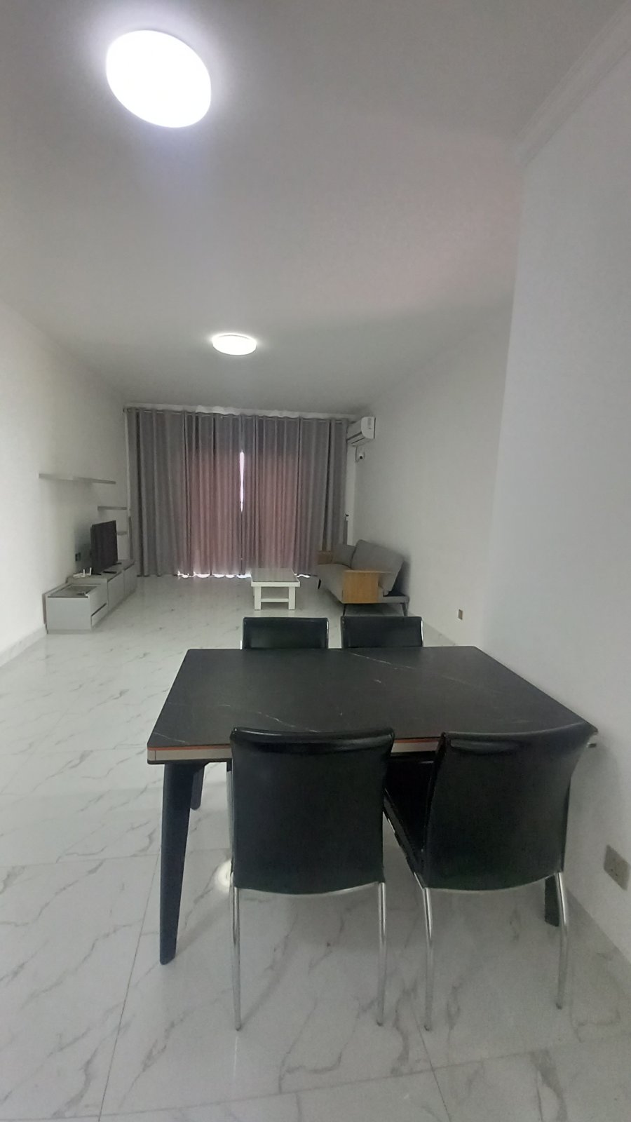 Kanbae Tower Condo for Rent in Yankin Township – Fully Furnished & Prime Location - Image 2