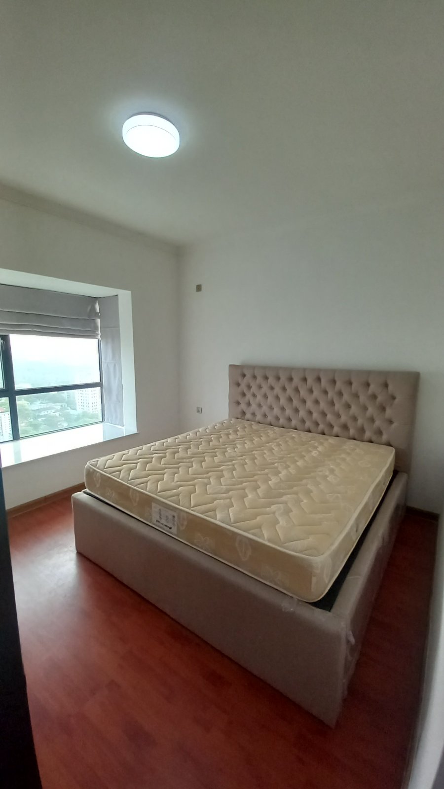 Kanbae Tower Condo for Rent in Yankin Township – Fully Furnished & Prime Location - Image 1